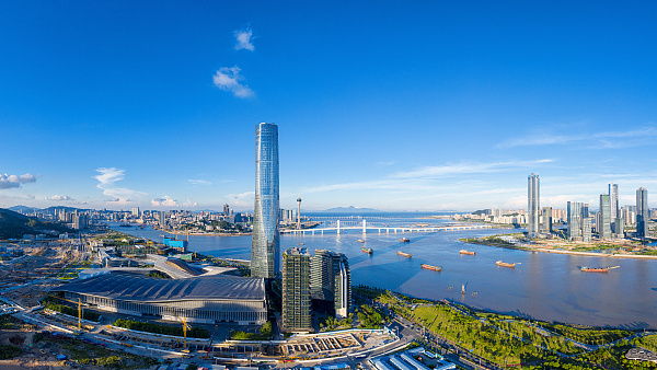 较去年提前18天  澳门2025年出入境人次破亿