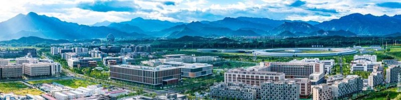 活力中国调研行丨这个“城”，不一般！