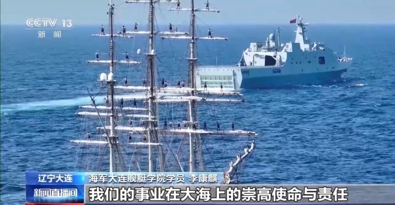 @高考考生  军校学长学姐喊你来报考啦~