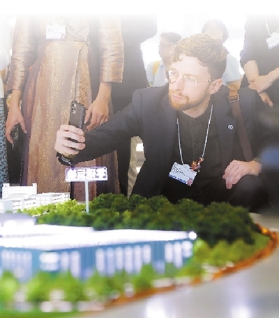 2025年夏季达沃斯论坛在津闭幕――这场盛会带来什么，留下什么？