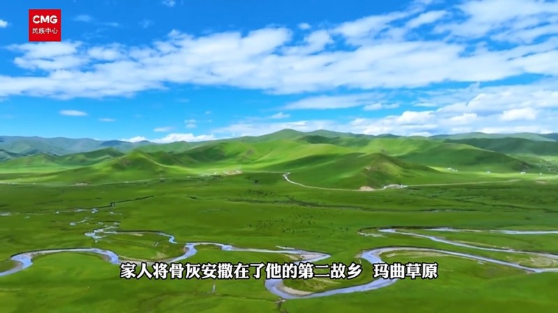 “祖国的需要就是我的志愿”他用56年守护藏族同胞健康