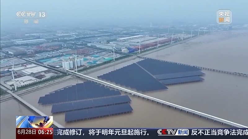 定制公交、零碳物流园……快来解锁这些绿色出行新模式→