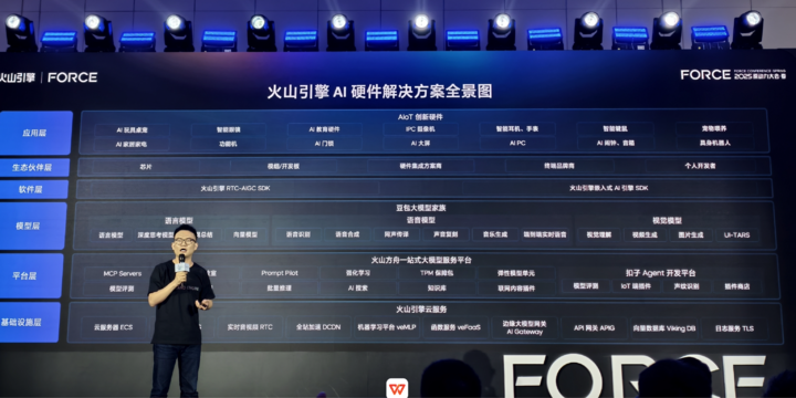 AI 硬件要真正走进生活，需要新的「引擎」