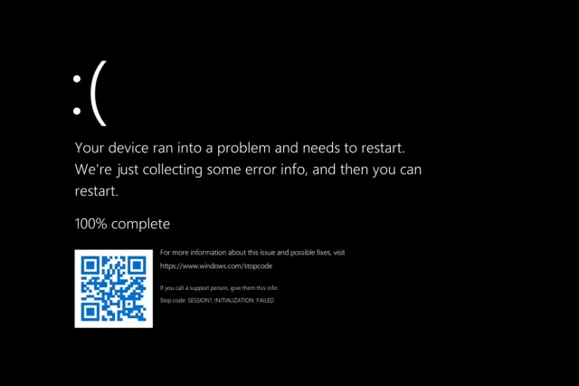 40 岁的 Windows 蓝屏要完蛋了，我第一个拍手鼓掌