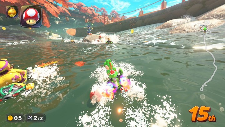 任天堂 Switch 2 开箱上手：画质有惊喜，但续航是大问题