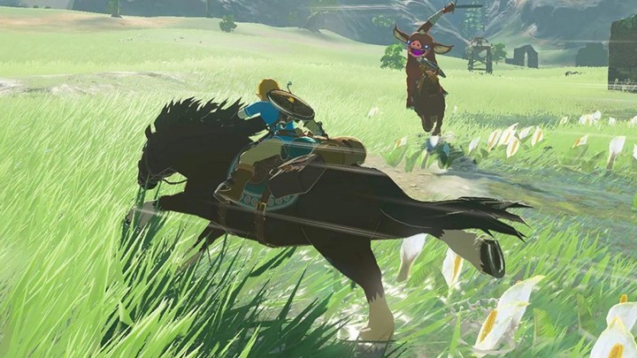 任天堂 Switch 2 开箱上手：画质有惊喜，但续航是大问题