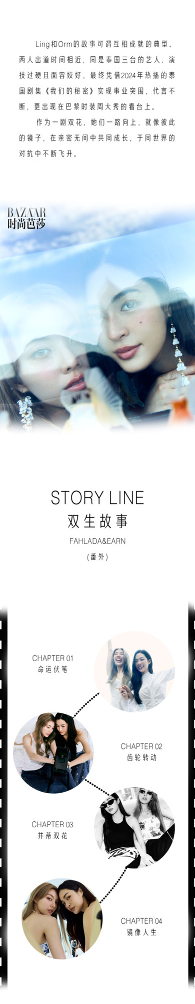 LingOrm 心有灵犀 双羽凌云