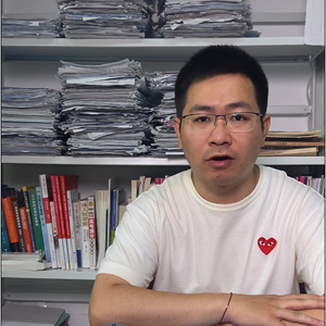 36岁清华毕业生李龙再战高考：花了约100天备考，查分预计无缘清华北大医学院