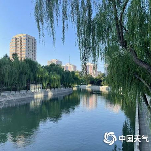 今起北京将开启连续高温模式 天气暴晒炎热谨防中暑晒伤