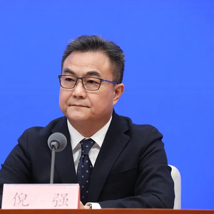 打虎！海南省委常委、秘书长倪强被查