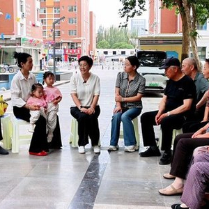【牢记嘱托·看见美好中国】把解决居民急难愁盼的事做深做细做到位