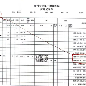 “八旬老人诊断胃炎被以癌症切全胃”，郑大一附院最新回应