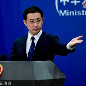日方称中国战机与日本巡逻机“异常接近”，外交部回应