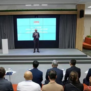 启播！2025“中亚情缘”——中国中央广播电视总台精品影视节目展播在阿斯塔纳启动