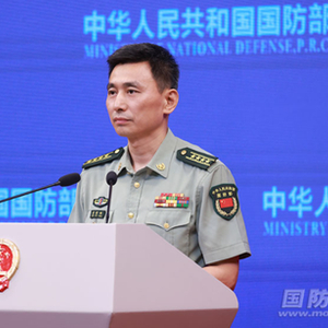 阅兵仪式会有哪些从未亮相过的武器装备？国防部回应