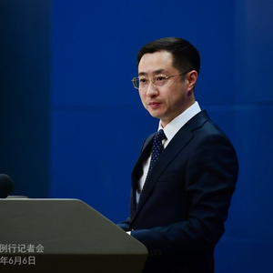 特朗普称“稀土产品的复杂性不应再有任何疑问”，中方回应