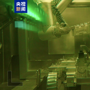 “钇”举突破 我国成功实现商用堆生产钇-90