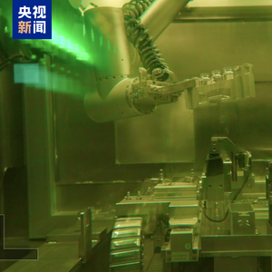 “钇”举突破，我国成功实现商用堆生产钇-90