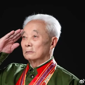 抗美援朝特等功臣蒋永德逝世，享年96岁，曾在上甘岭战役中歼敌百余人