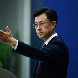 是否会就稀土出口管制与G7接触？中方回应