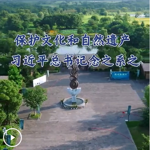 时习之丨习近平：不要把中国五千年的文明文化搞丢了