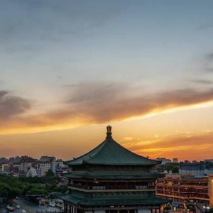 经纬线·古今接力赓续中华文脉