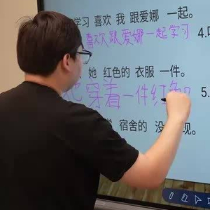 拾光纪·在课堂、诊室，感受习主席说的“中国-中亚合作大有可为”