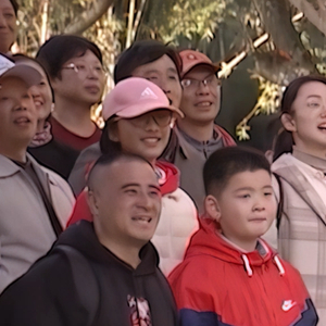 习语丨“中华文明延绵至今，正是因为有这种根的意识”