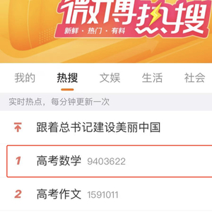 高考数学“爆”了！有考生顺利做出压轴题，网友：不算太难
