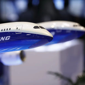 中国航司恢复接收波音787宽体机