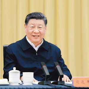 用中长期规划指导经济社会发展是我们党治国理政的一种重要方式