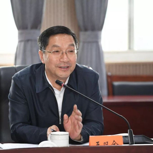 王双全已任浙江省领导，此前担任湖南省委常委、省纪委书记
