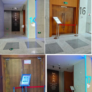 海南省博19个展厅仅开1个？游客吐槽“没见真文物”，博物馆回应：历史馆升级改造，艺术馆正常展出