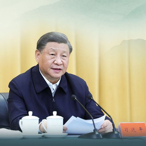 一见·“一个民族的强盛，总是以文化兴盛为支撑”