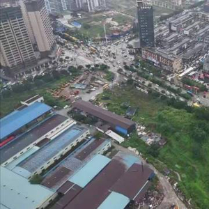 贵州榕江拉响全城警报：防汛Ⅰ级应急响应，全员撤离