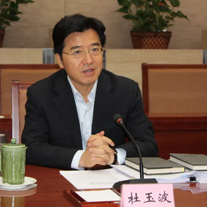 “靠教育吃教育”！教育部原副部长杜玉波被公诉