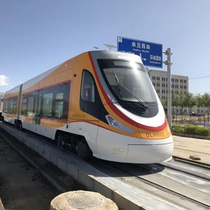 德令哈原市长李春生案背后：高原小城投资近10亿上马有轨电车
