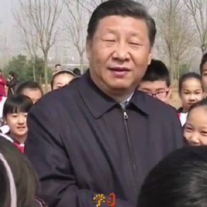 学习新语｜“人不负青山，青山定不负人”