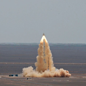 我国新一代载人飞船“梦舟”零高度逃逸飞行试验取得圆满成功