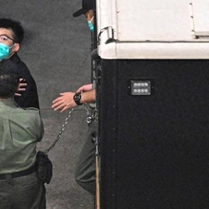 港媒：反中乱港组织“社民连”宣布解散