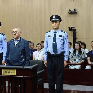 执纪违纪、执法犯法的“内鬼”张平，敛财超4772万