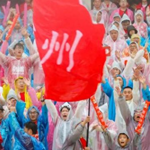 “苏超”再创新纪录！背后还有多个领先