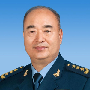 许其亮同志逝世