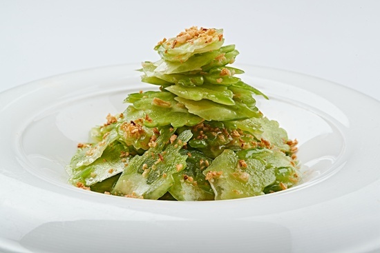 小暑全国“炫”菜地图出炉 你家夏日必吃哪道菜？