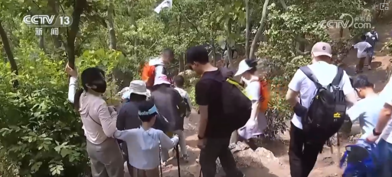 县域文旅经济“出圈”又“出彩”  中式美学、路景融合撬动经济新支点