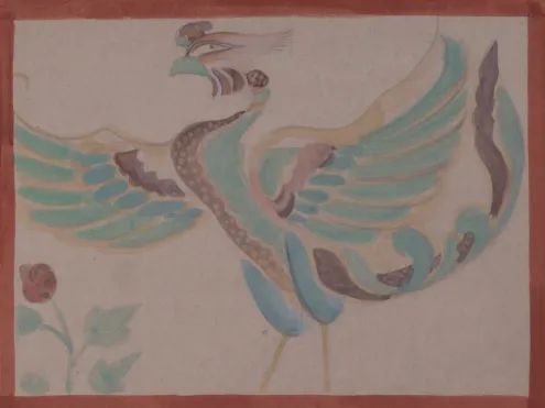 传移模写：中央美术学院中国画临摹教学作品展在成都市美术馆对公众开放