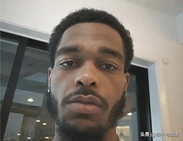 被女人搞怕的NBA球员，前妻布局三年拿走3亿元，现任拍过成人电影