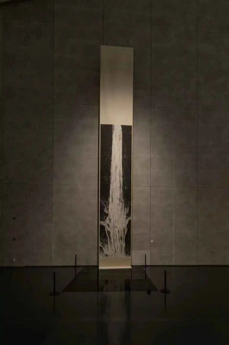 传移模写：中央美术学院中国画临摹教学作品展在成都市美术馆对公众开放