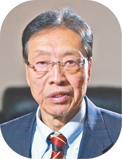 日本八路军新四军战友会副会长：中国抗日战争是世界反法西斯战争的重要组成部分