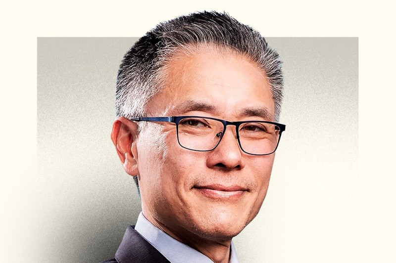 一位《财富》美国500强CEO给应毕业生的建议:保持谦逊